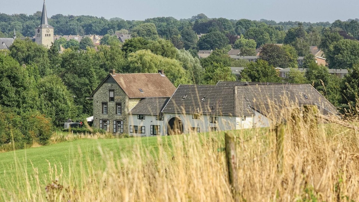 Simpelveld Apartment | Amazing apartment in Simpelveld