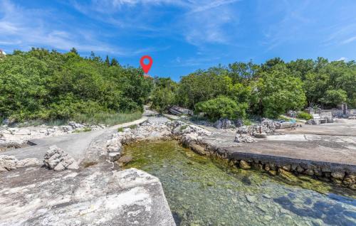 Municipality of Omisalj Apartment | Amazing Apartment In Omisalj