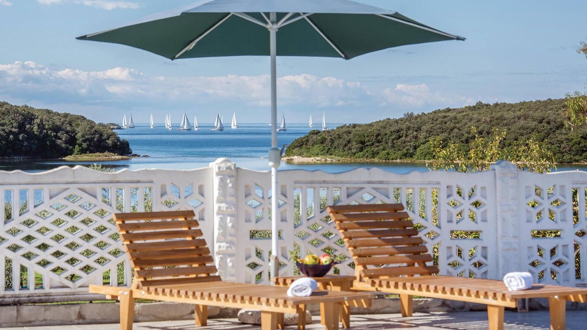 Municipality of Vrsar Apartment | Amazing apartment in Vrsar with kitchen