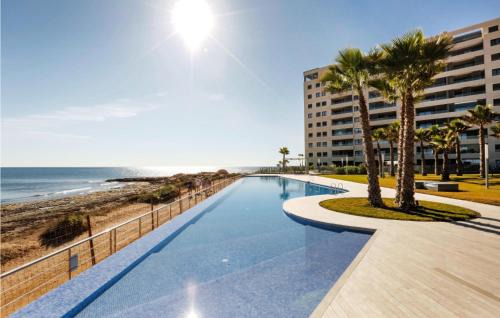 Punta Prima Apartment | Amazing Apartment - Torrevieja