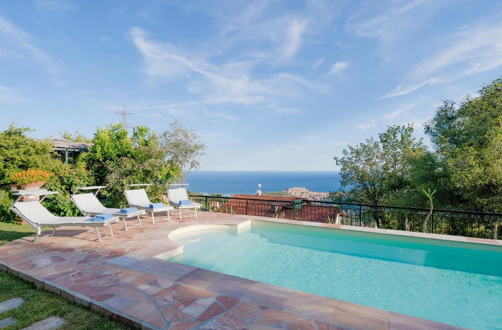 Cason della Guardia Apartment | Amazing Apartment w/Private Parking & Pool