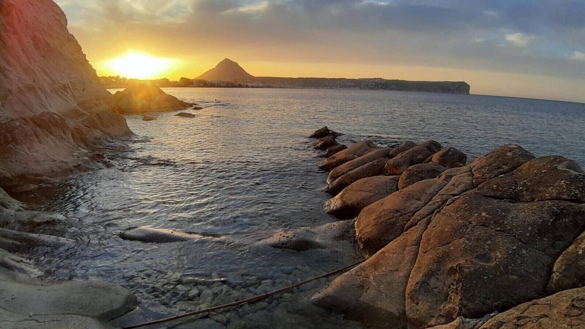 Platja de l'Arenal House | amazing beach experience