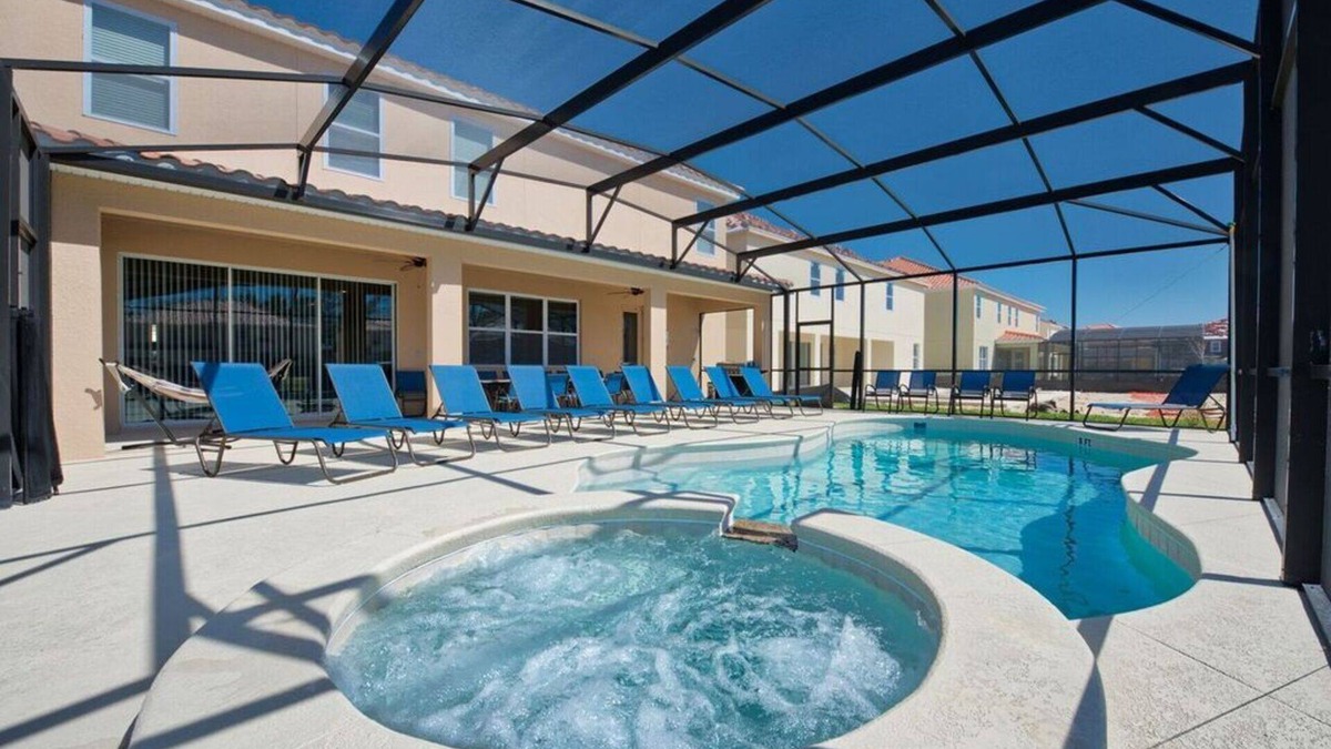 Loughman House | Amazing Bowling Alley Home, Orlando Mansion 6223