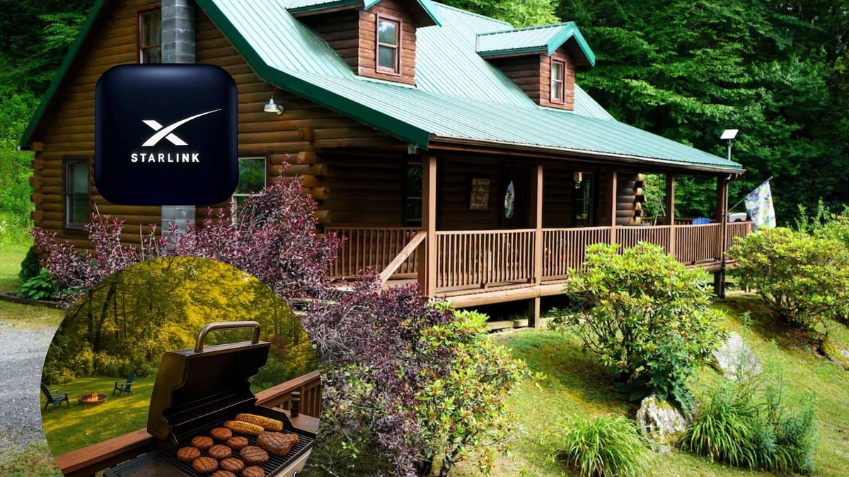 Newland House | Amazing Cabin near Grandfather Mountain, Sugar Mountain, Boone & Blowing Rock