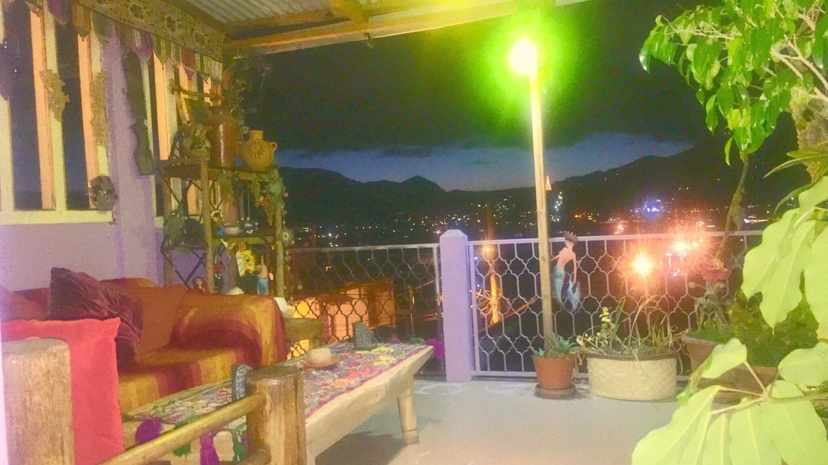 De Guadalupe House | Amazing CASA De La Vista