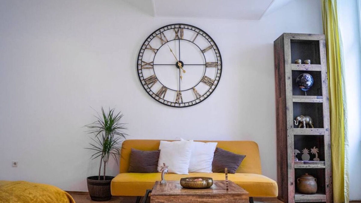 Matzleinsdorf Apartment | Amazing & Comfy 4 Apartment Complex for 14 People.