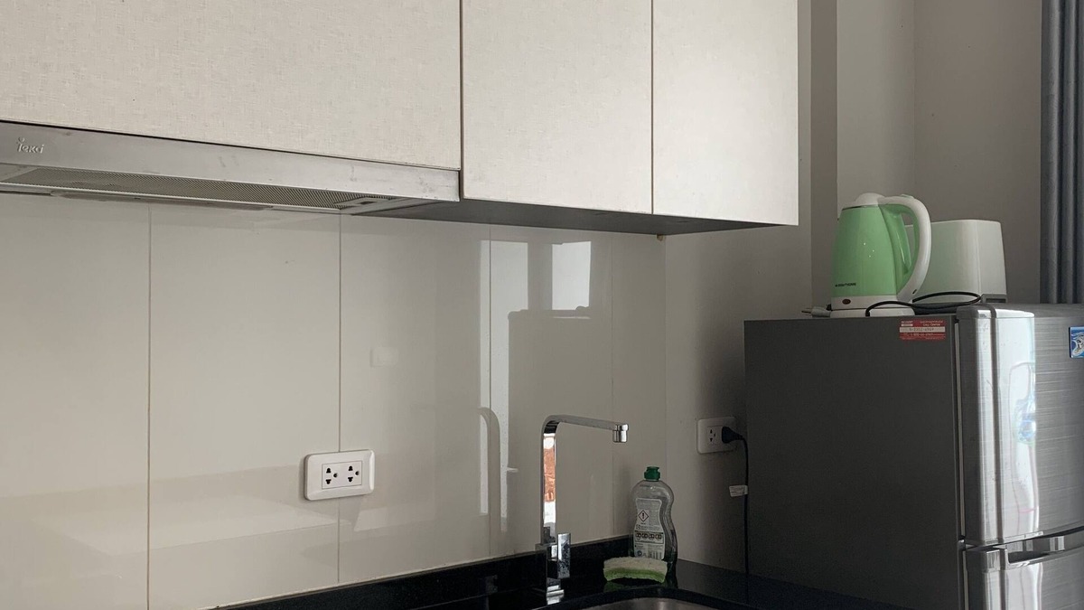 Pong Condo | Amazing Condo