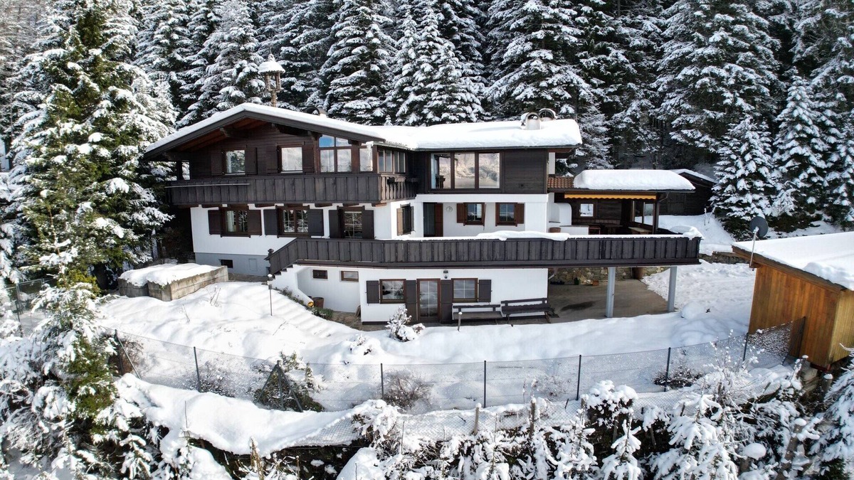 Volders Cottage | Amazing cottage in Tyrol with sauna