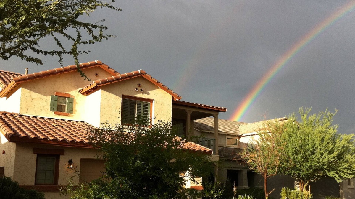 Vistancia House | Amazing desert rental is fully loaded and ready for your vacation!