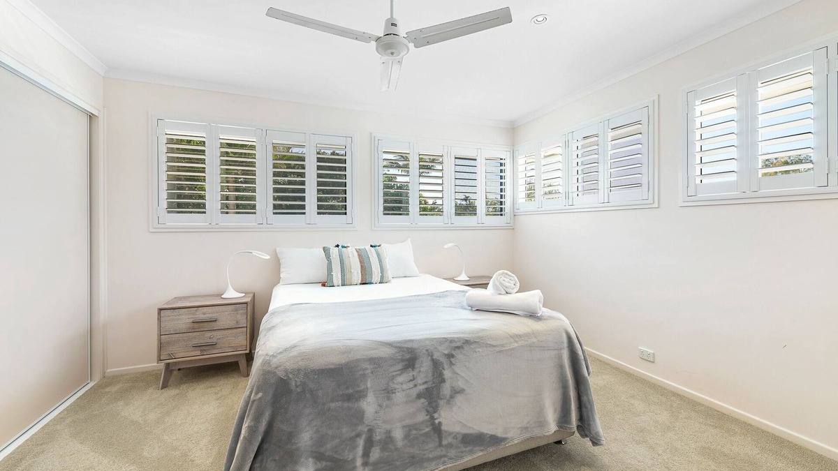 Sunshine Coast House | Amazing Family Holiday Home - Games Room & Pet Friendly!