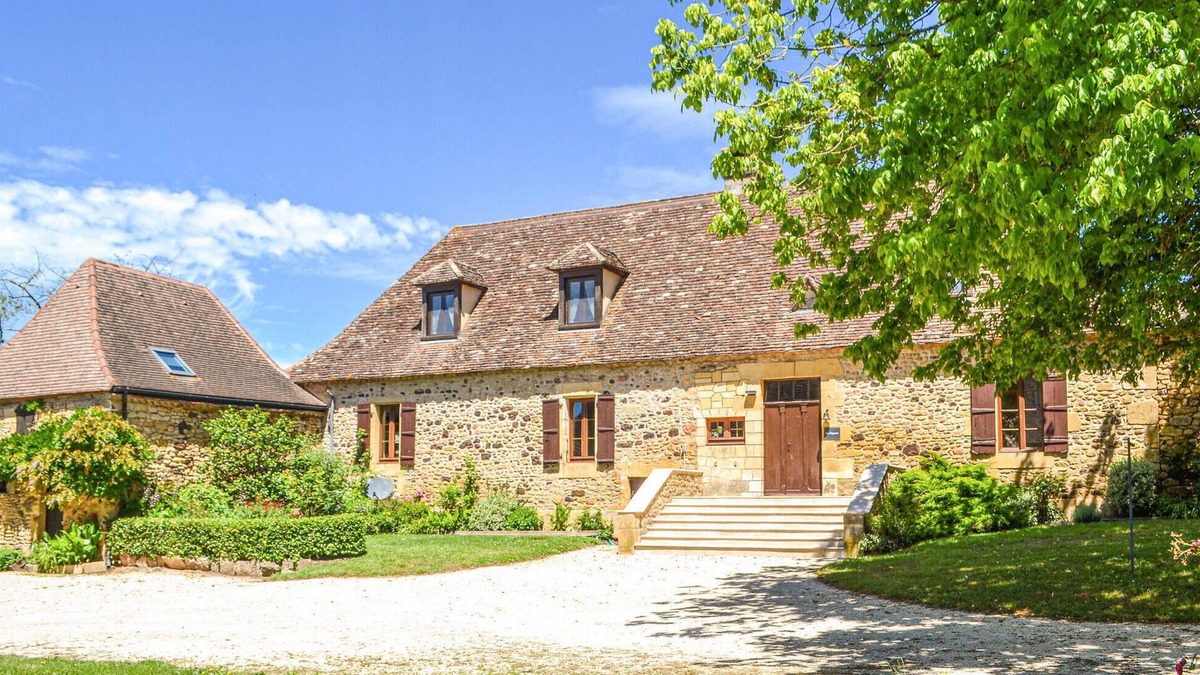 Montferrand-du-Perigord House | Amazing home in Montferrand-du-Perigord