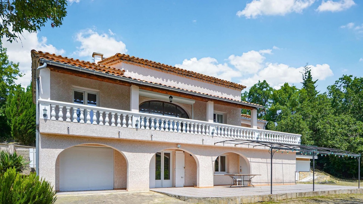 Saint-Christol-Les-Ales House | Amazing home in Saint-Christol-Les-Alè
