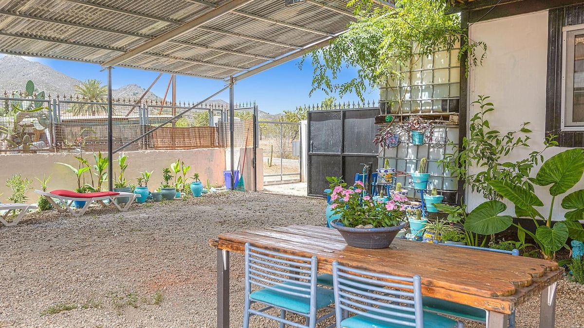 Los Fuentes House | Amazing home in Los puertos de arriba