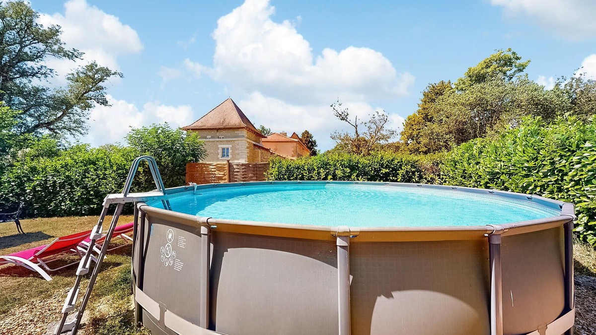 Saint-Privat-des-Pres House | Amazing home in Saint-Privat-des-Prés
