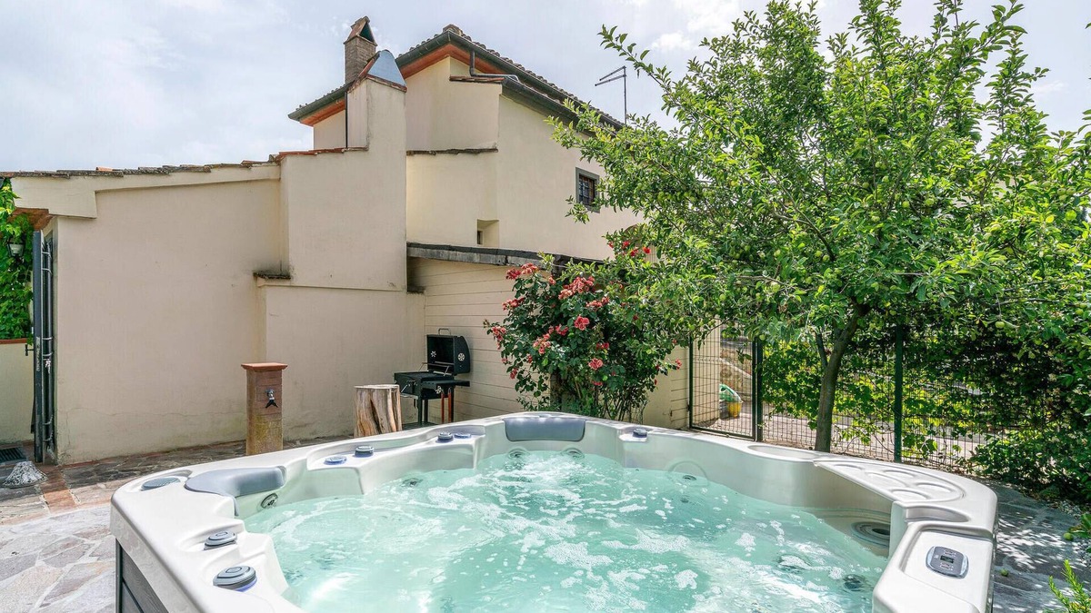 Galliano House | Amazing home in Barberino del Mugello