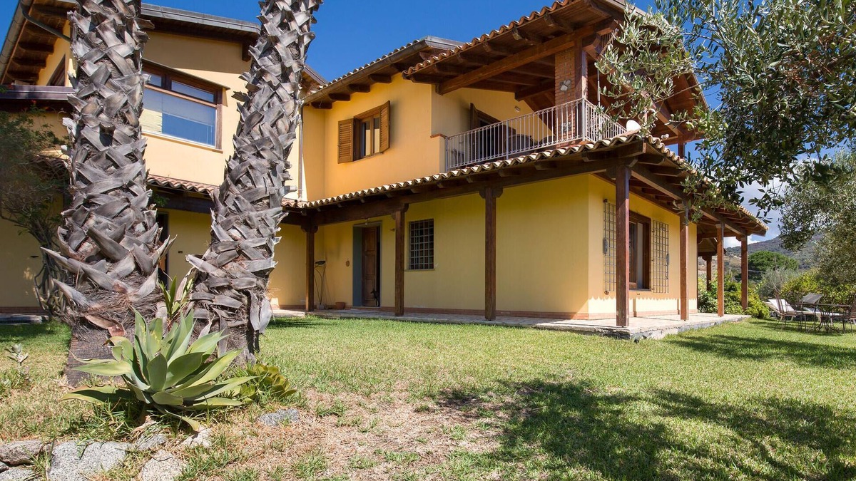 Ricadi House | Amazing home in S.Maria di Ricadi -VV-