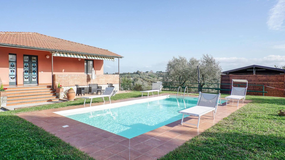 Lari House | Amazing home in Casciana Terme Lari