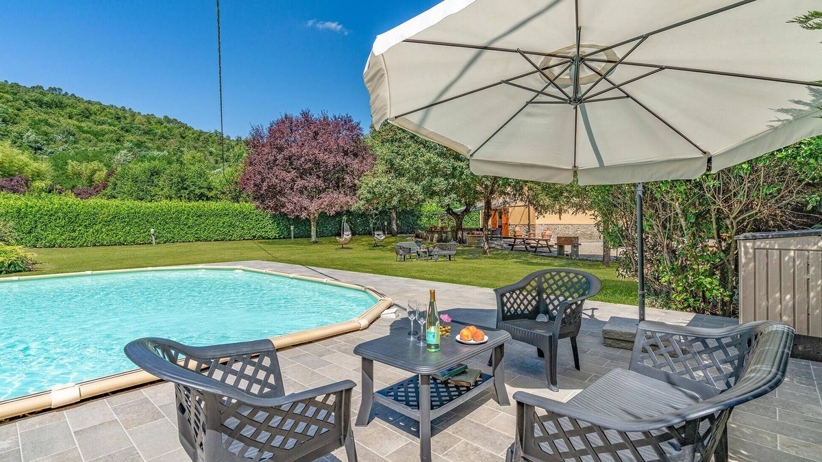 Castel Focognano House | Amazing home in Castel Focognano (AR)