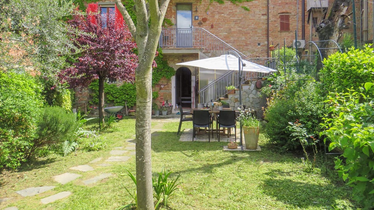 Pozzo House | Amazing home in Località Pozzo, Arezzo