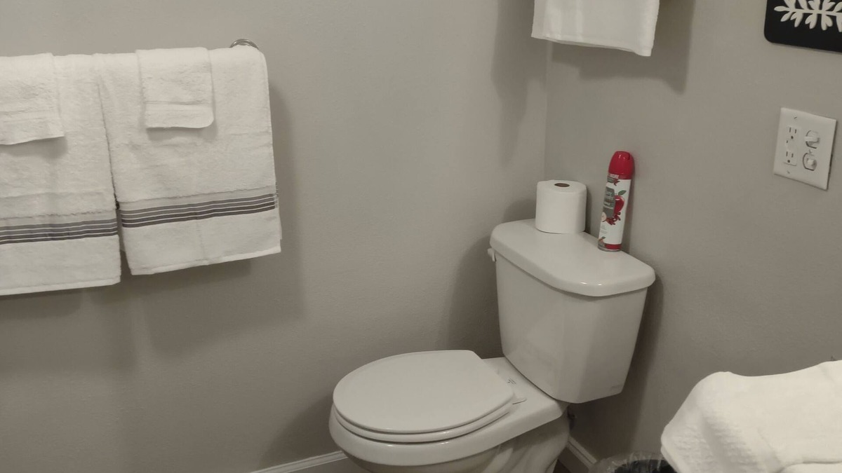 Rexburg House | Amazing Home and Central to your needs.