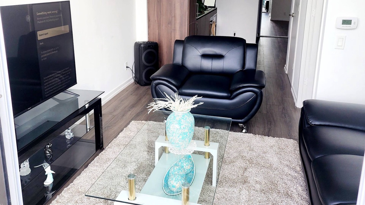 Concord Condo | Amazing home away from home!.set up very cozy to meet your needs.