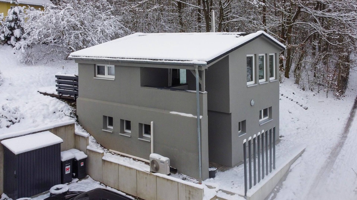 Hainrode House | Amazing home in Hainrode/Hainleite