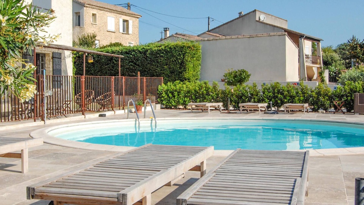 Saint-Pons-la-Calm House | Amazing home in Saint Pons La Calm