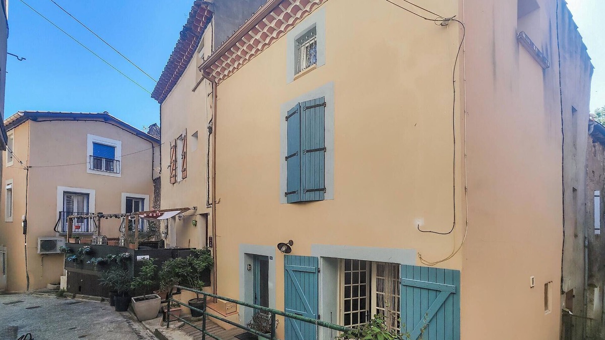 Cessenon-sur-Orb House | Amazing home in Cessenon-sur-Orb