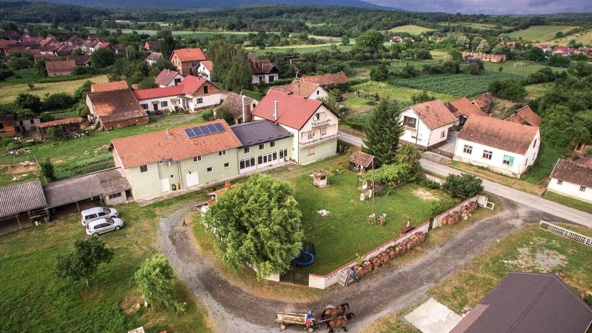 Gornji Bogicevci House | Amazing home in Gornji Bogicevci with sauna