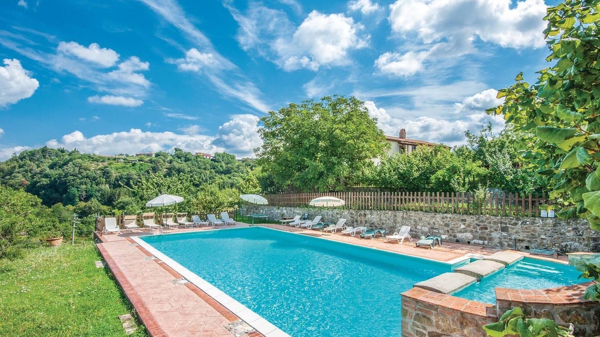 Arcidosso House | Amazing home in Arcidosso GR