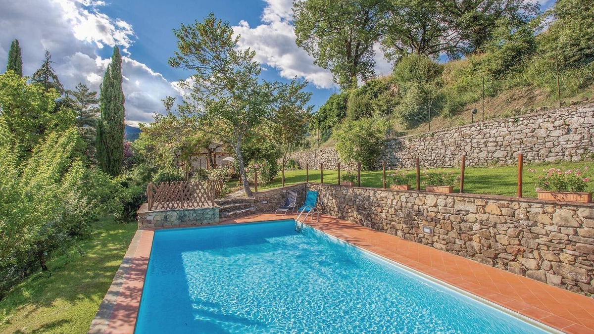 Santa Reparata House | Amazing home in Arezzo