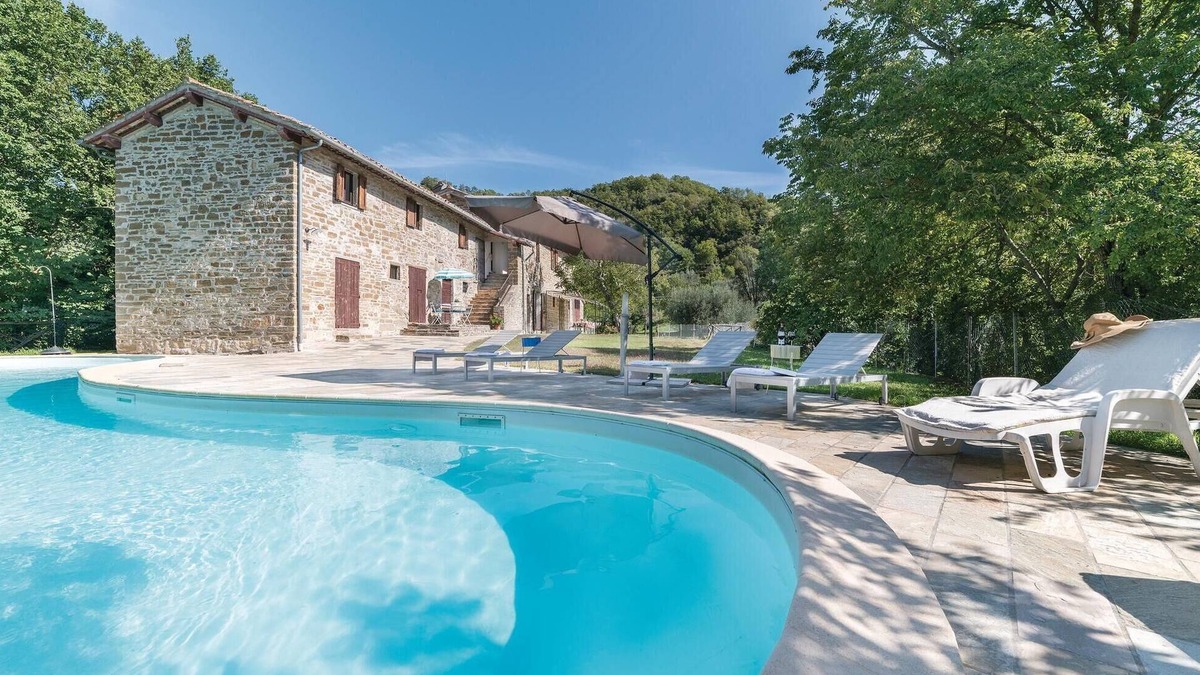 Monteluiano House | Amazing home in Belvedere -PG