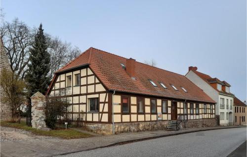 Brussow House | Amazing Home In Brüssow With Wifi