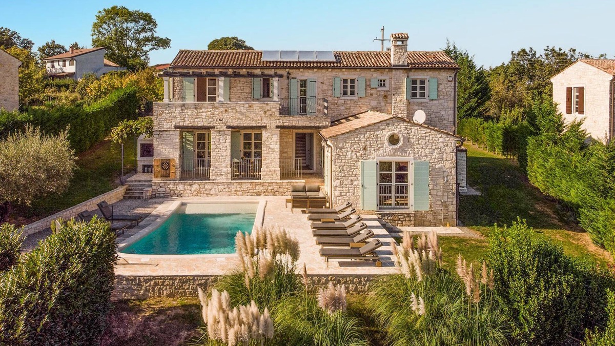 Buzet House | Amazing home in Buzet