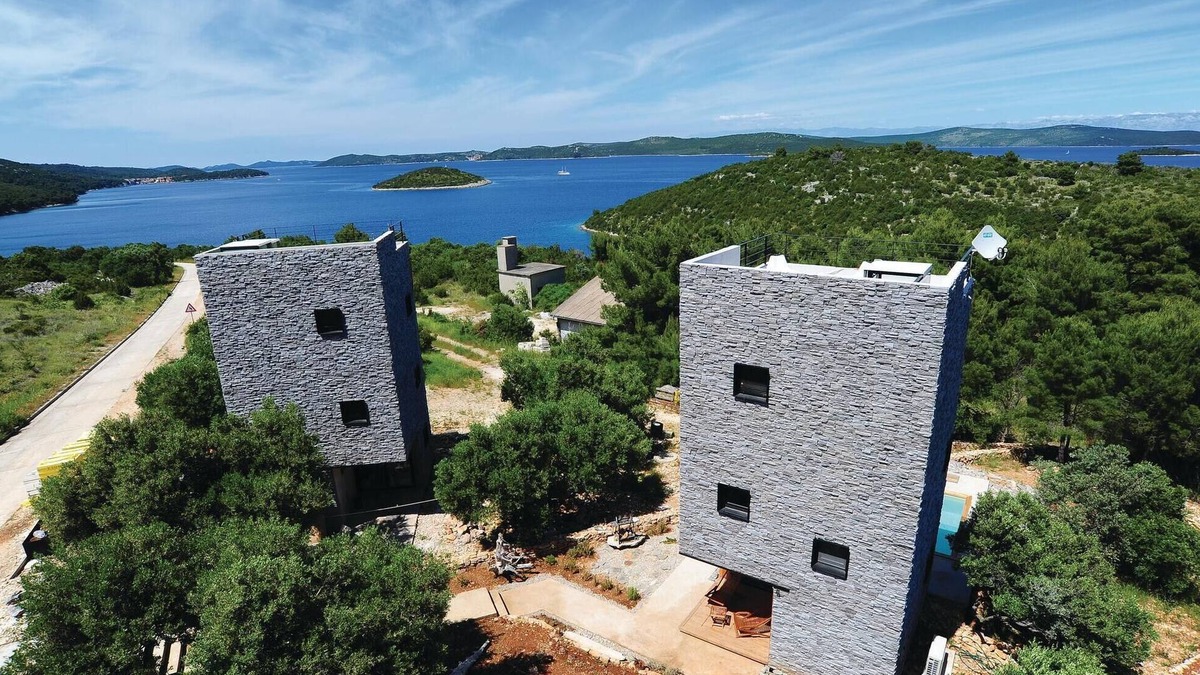 Dragove House | Amazing home in Dragove