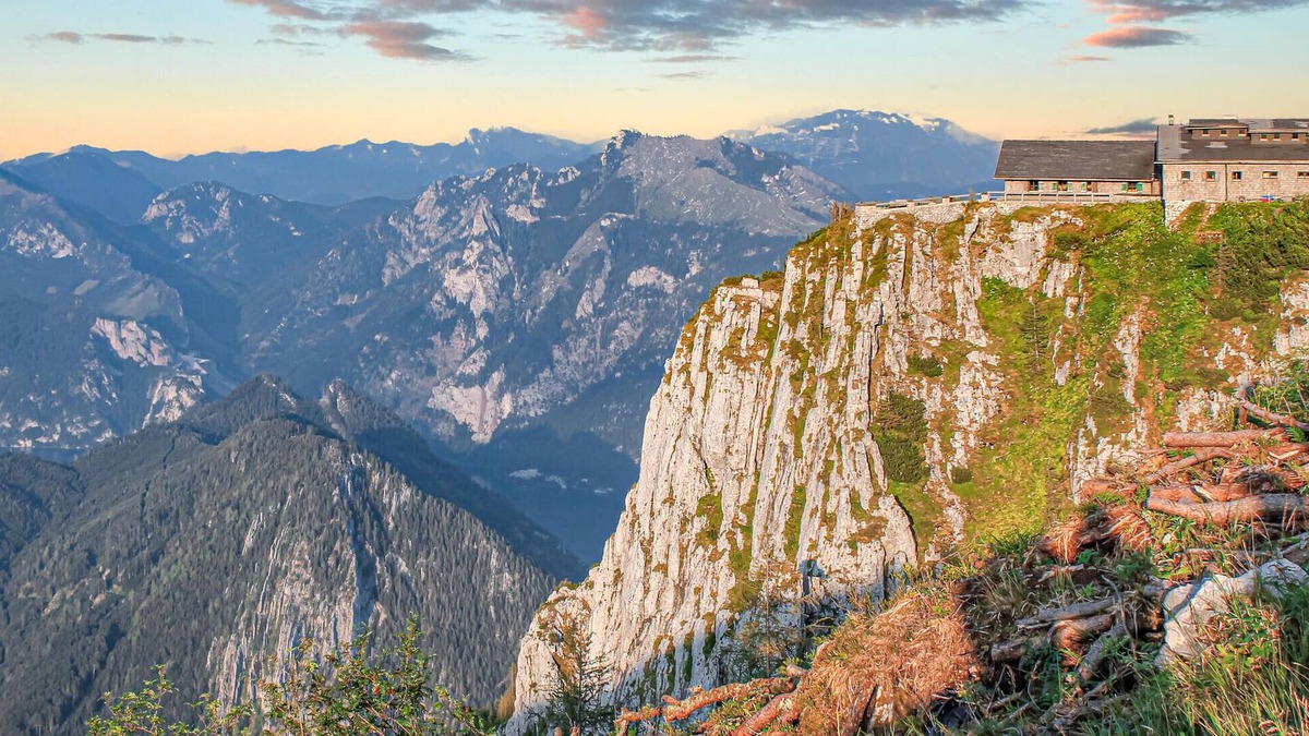 Ebensee House | Amazing home in Ebensee with sauna