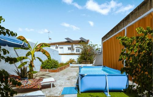 El Pedroso House | Amazing Home In El Pedroso With Wifi