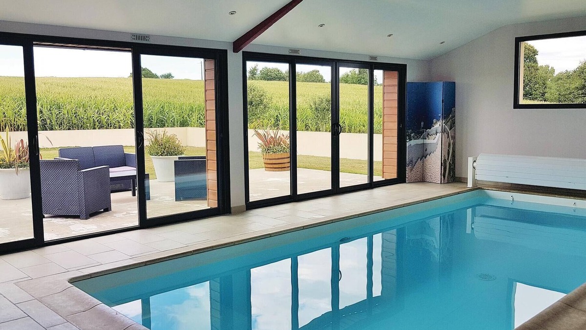 Elliant House | Amazing home in Elliant