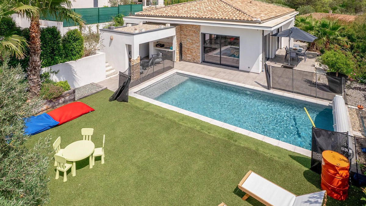 Sollies-Toucas House | Amazing home in Solliès-Toucas