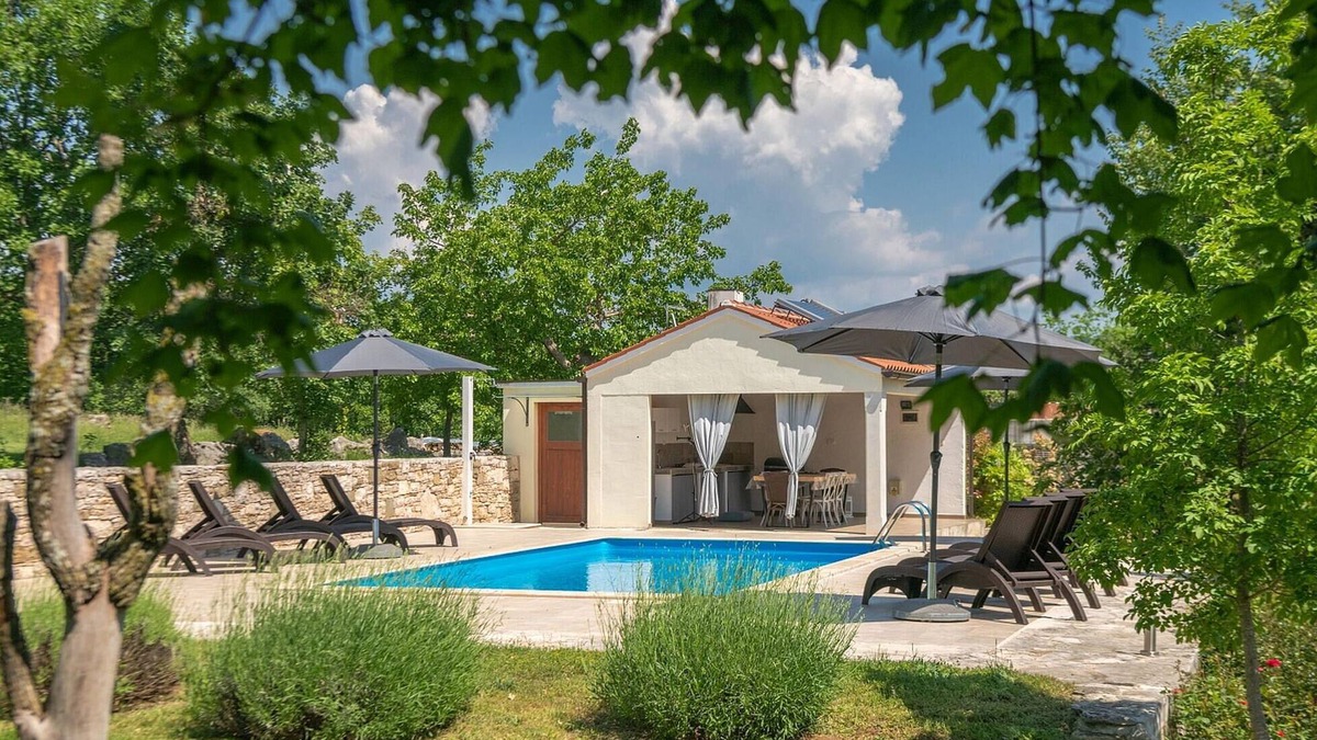 Makovci House | Amazing home in Groznjan