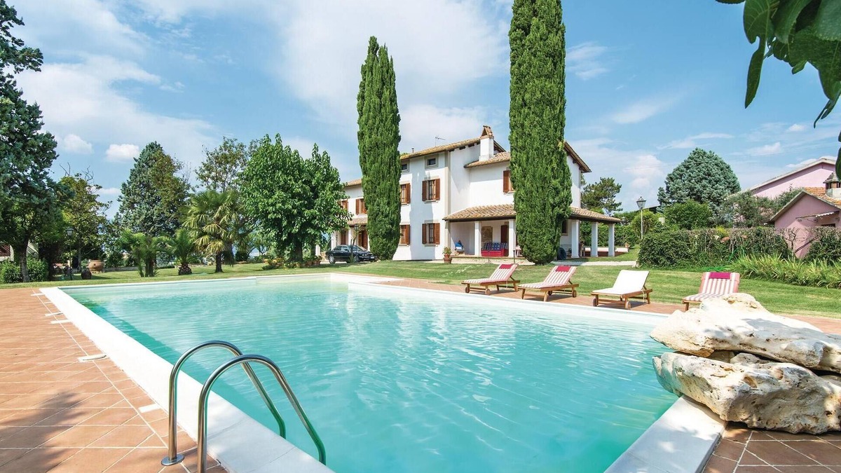 Terni House | Amazing home in Collescipoli -TR-