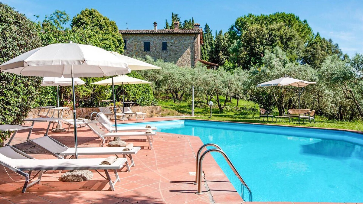 Varna House | Amazing home in Gambassi Terme
