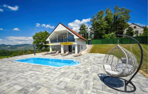 Kraljevec na Sutli House | Amazing Home In Klanjec