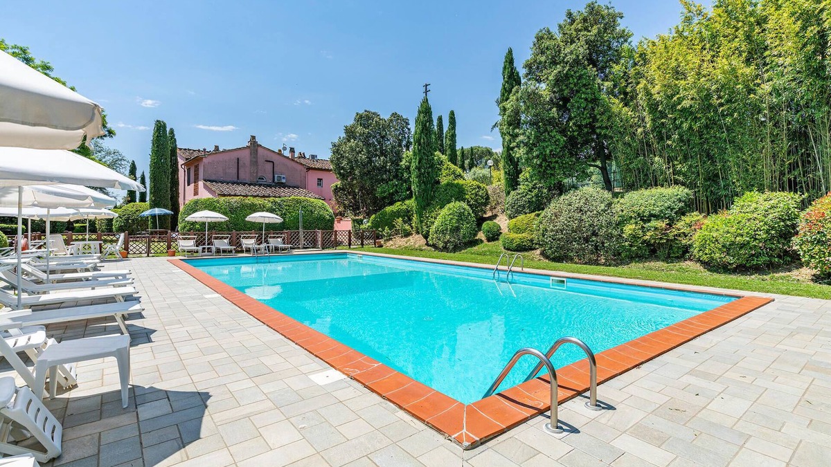 San Rocco House | Amazing home in Larciano