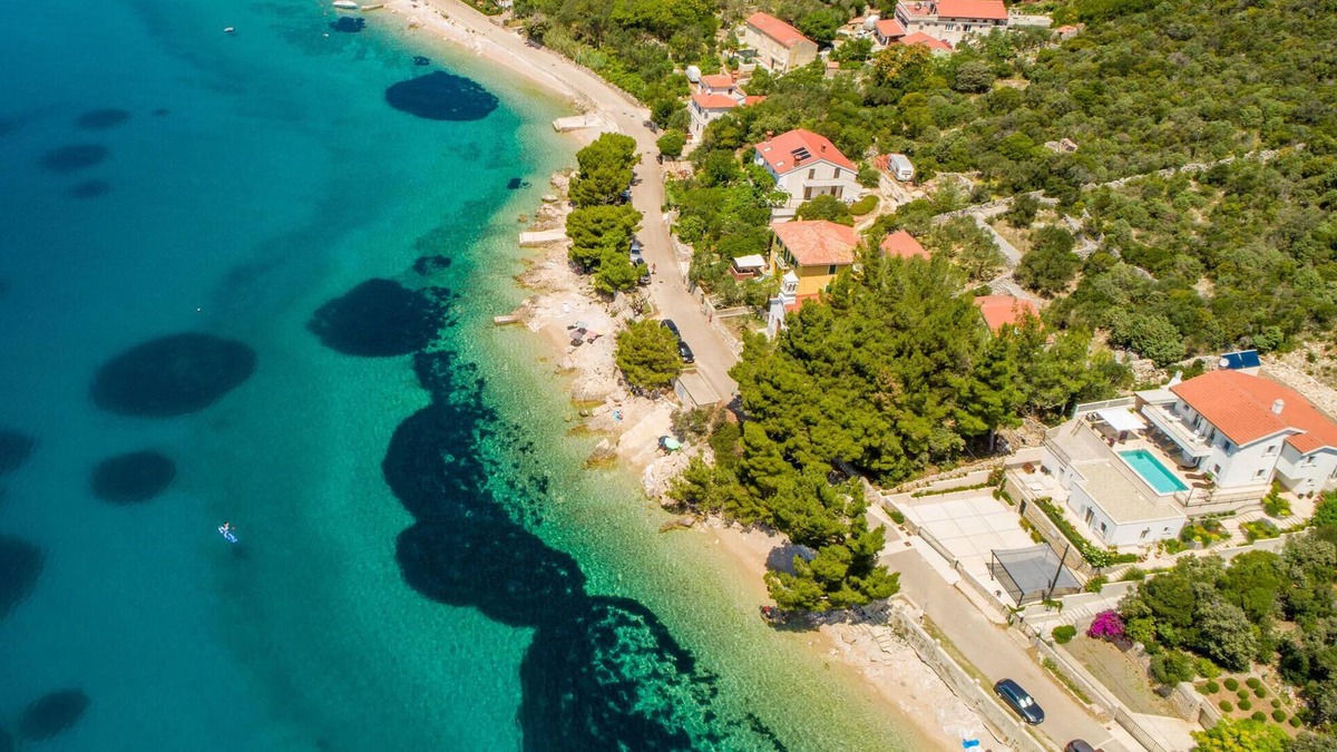 Martinscica House | Amazing home in Martinscica