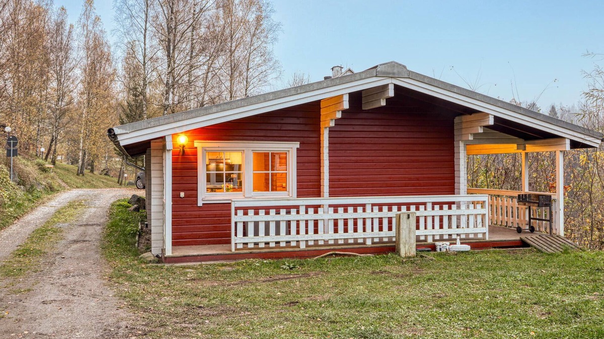 Fehrenbach House | Amazing home in Masserberg