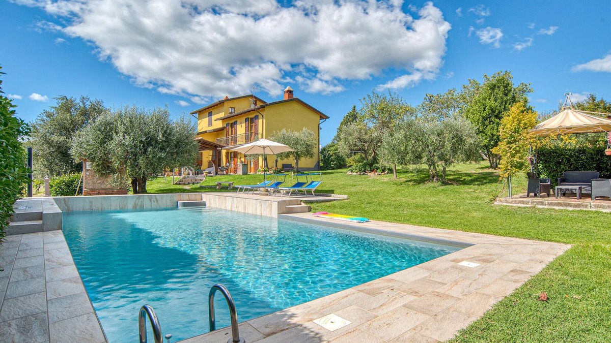 Monterchi House | Amazing home in Monterchi -AR-