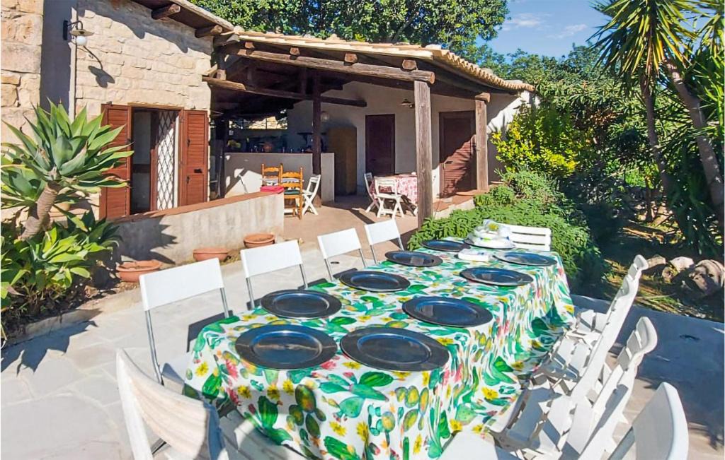 Modica House | Amazing Home In Modica With Sauna