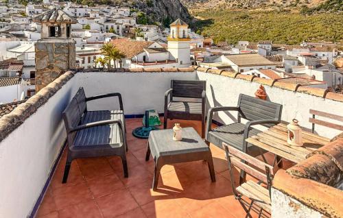 Montejaque House | Amazing Home In Montejaque