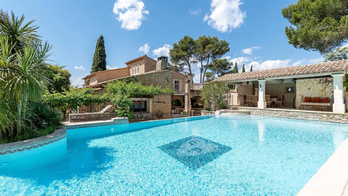 Orgon House | Amazing home in Orgon